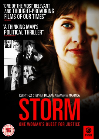 Storm [DVD]