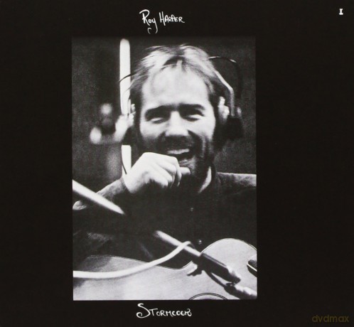 Roy Harper: Stormcock [CD]
