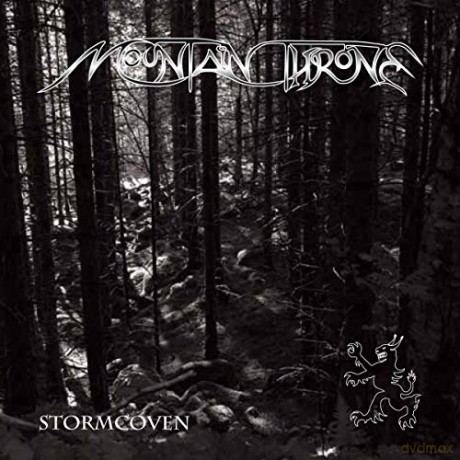 Mountain Throne: Stormcoven [Winyl]