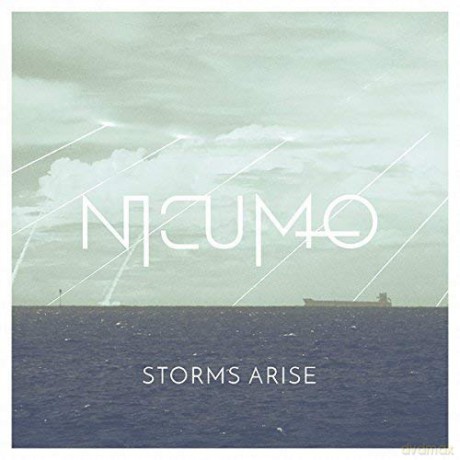 Nicumo: Storms Arise [CD]