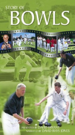 Story Of Bowls [DVD]