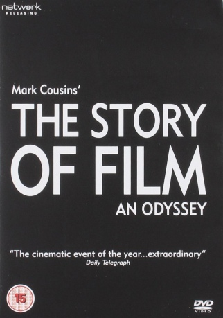 Story Of Film The An Odyssey [5DVD]