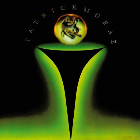 Patrick Moraz: Story Of I (Remastered) [CD]