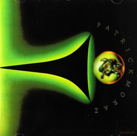 Patrick Moraz: Story Of I (Remastered) [CD]