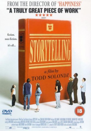 Storytelling [DVD]