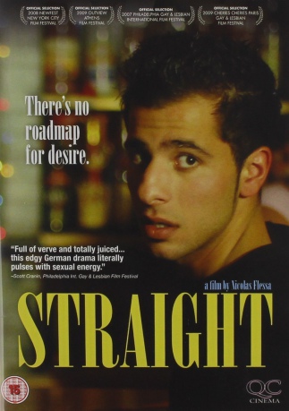 Straight [DVD]