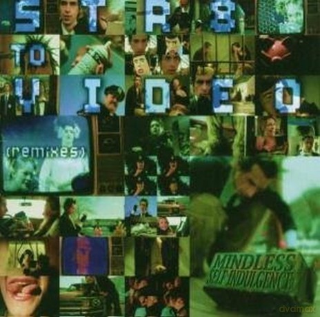 Mindless Self Indulgence: Straight To Video [CD]