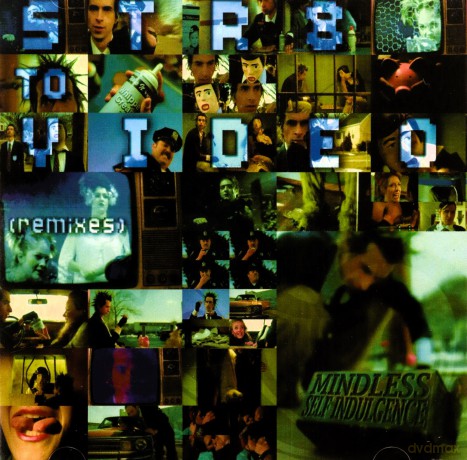 Mindless Self Indulgence: Straight To Video [CD]