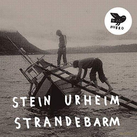 Stein Urheim: Strandebarm [CD]