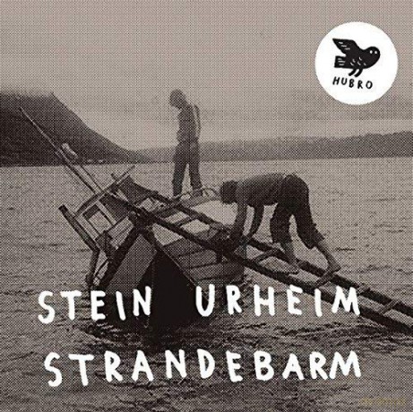 Stein Urheim: Strandebarm (180G) [Winyl]