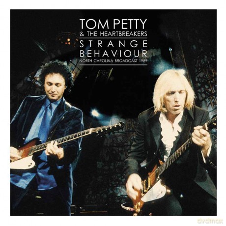 Tom Petty: Strange Behaviour [2xWinyl]