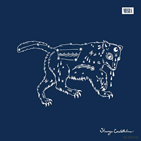 William Matheny: Strange Constellations [CD]