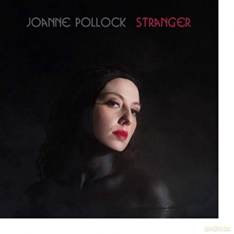 Joanne Pollock: Stranger [CD]