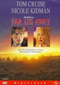 Za horyzontem [DVD]