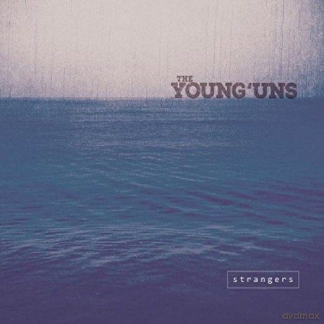 Younguns: Strangers [CD]