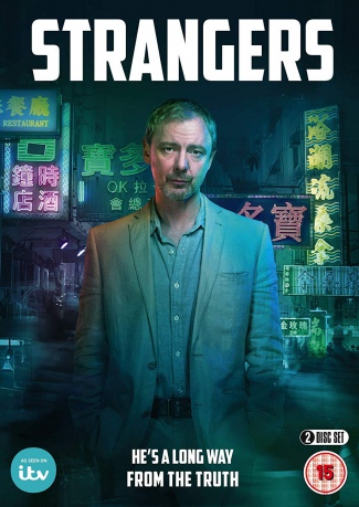Strangers [2DVD]