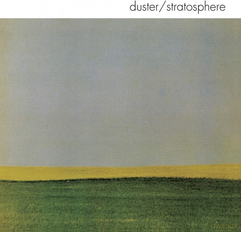 Duster: Stratosphere (Cream) [Winyl]