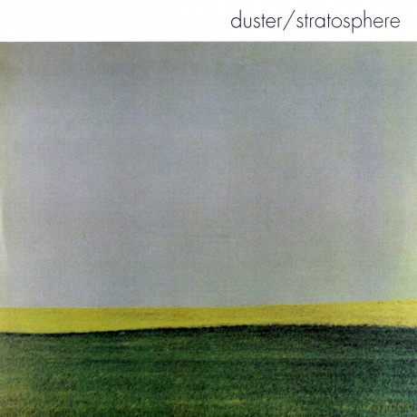 Duster: Stratosphere (Cream) [Winyl]