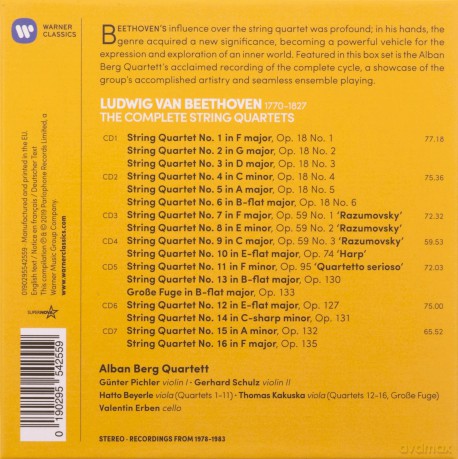 Rudolf Kempe: Strauss: Orchestral Works [9CD]