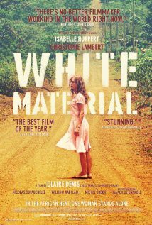 White Material [DVD] 