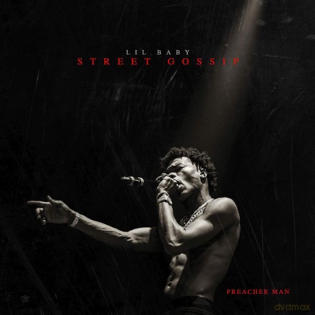 Lil Baby: Street Gossip [CD]