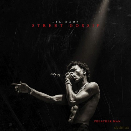 Lil Baby: Street Gossip [Winyl]