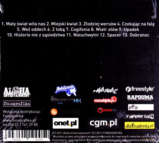 Echinacea: Echinacea (digipack) [CD]