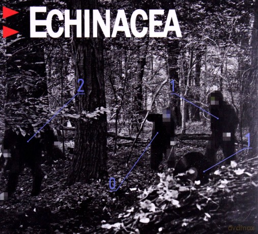 Echinacea: Echinacea (digipack) [CD]