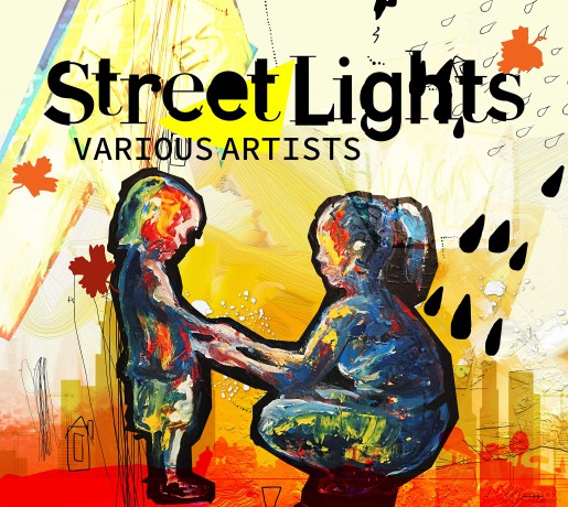 Street Lights [CD]