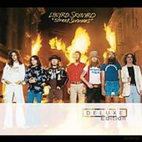 Lynyrd Skynyrd: Street Survivors (Deluxe) [2CD]