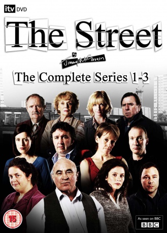 Street The Complete Season 1-3 [DVD]