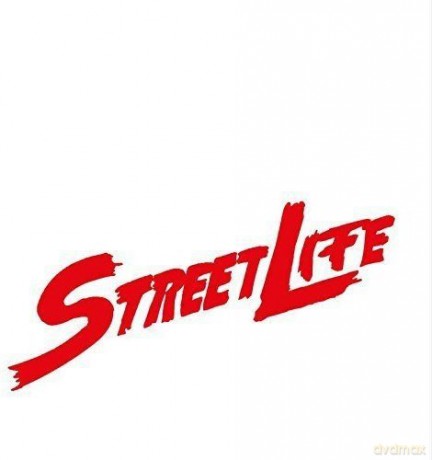 Von Spar: Streetlife [Winyl]