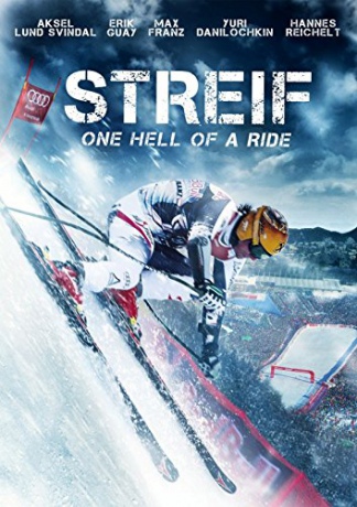Streif One Hell Of A Ride [DVD]
