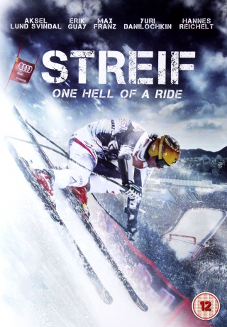 Streif One Hell Of A Ride [DVD]