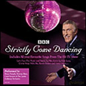 Strictly Come Dancing [CD]
