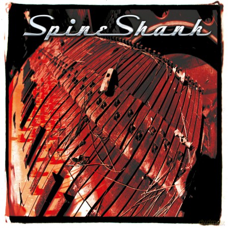 Spineshank: Strictly Diesel (Coloured) [Winyl]