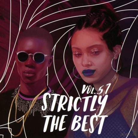 Strictly The Best Vol. 57 [CD]