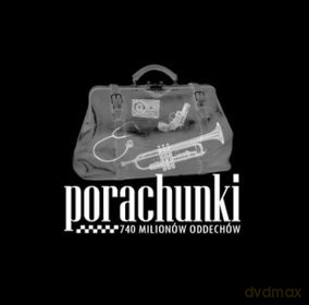 740 Milionów Oddechów: Porachunki (digipack) [CD]