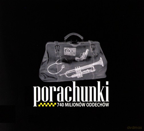740 Milionów Oddechów: Porachunki (digipack) [CD]