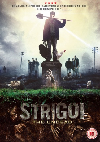 Strigoi [DVD]