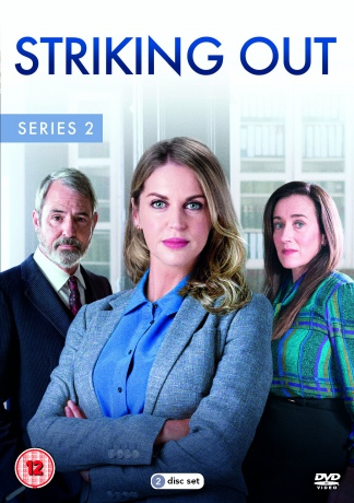 Striking Out Season 2 [2DVD]
