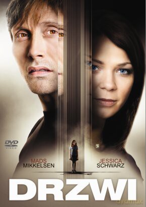 Drzwi [DVD]