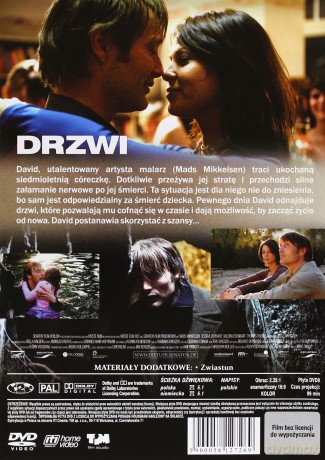 Drzwi [DVD]