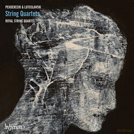 Royal String Quartet: String Quartets [CD]