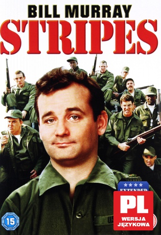 Szarże [DVD]
