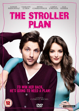 Stroller Strategy [DVD]