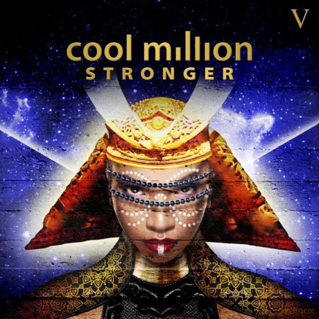 Cool Million: Stronger [CD]