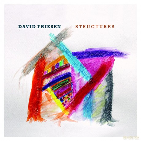 David Friesen: Structures [2CD]