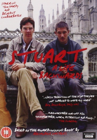 Stuart A Life Backwards [DVD]