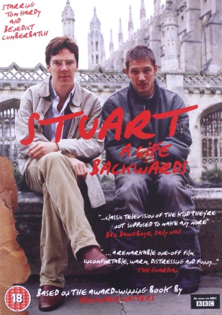 Stuart A Life Backwards [DVD]